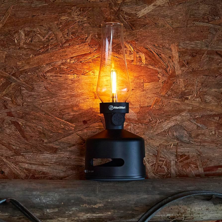 Amazon.co.jp: MoriMori LED Lantern Speaker S1 LED ランタン